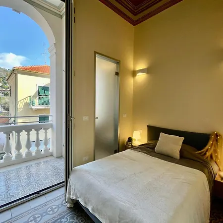 Villa Migliorini Lusso & Comfort In Finalborgo. Finale Ligure Exterior photo