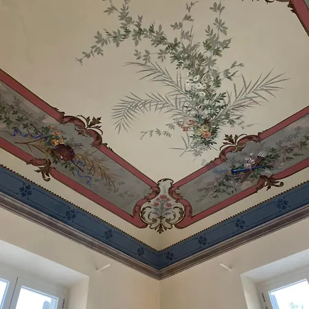 Villa Migliorini Lusso & Comfort In Finalborgo. Finale Ligure Room photo