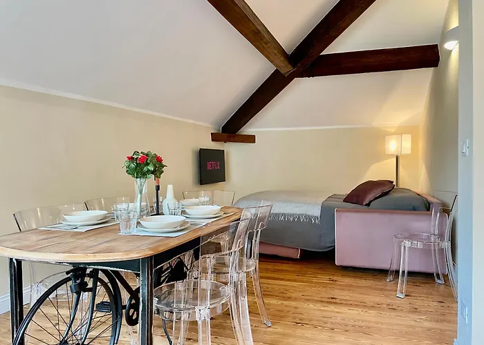Villa Migliorini Lusso & Comfort In Finalborgo.