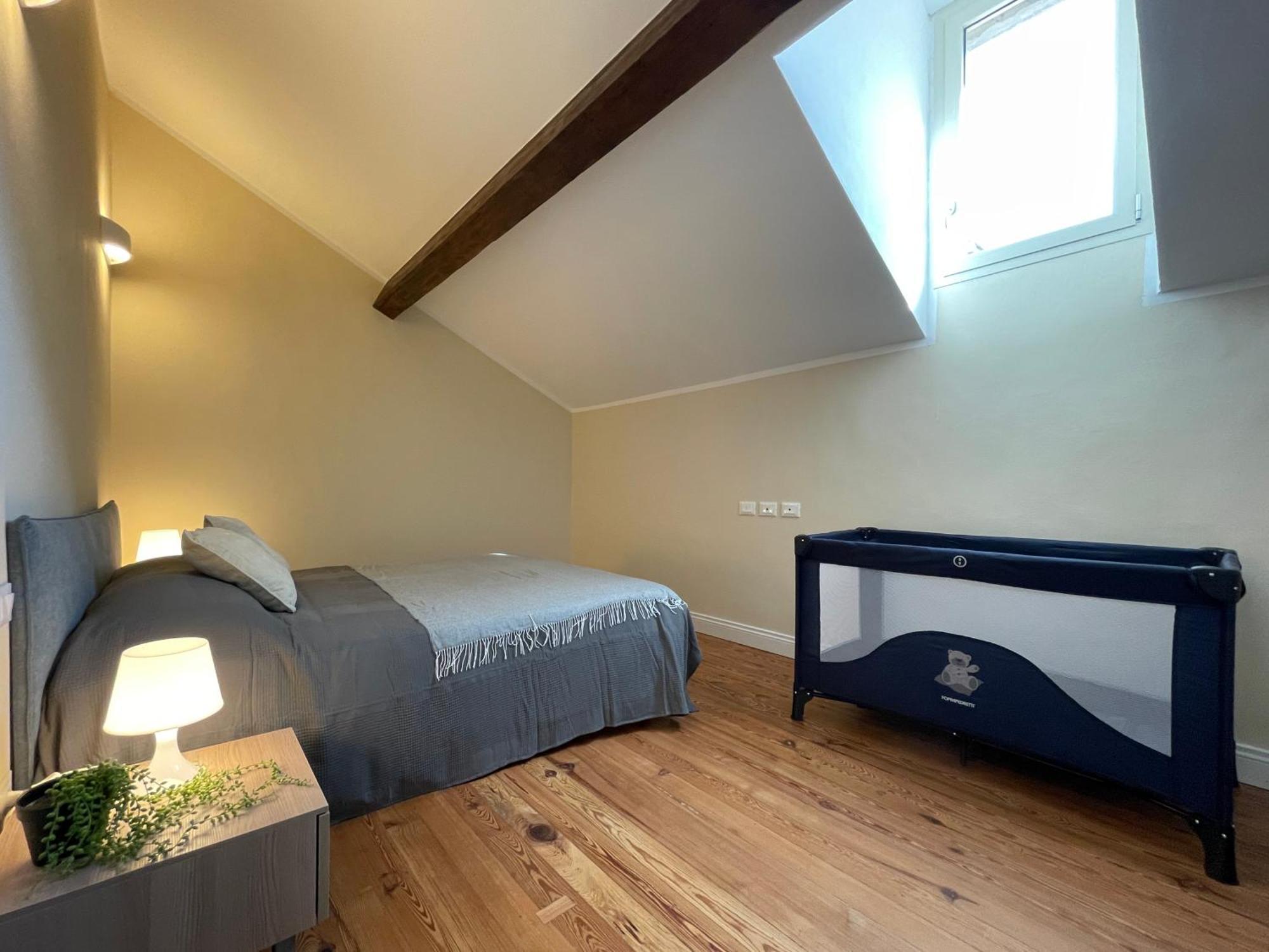 Apartment Migliorini Lusso & Comfort In Finalborgo. *