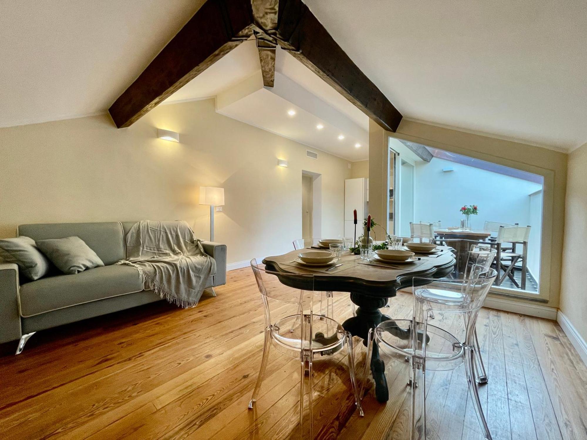 Migliorini Lusso & Comfort In Finalborgo. * Finale Ligure