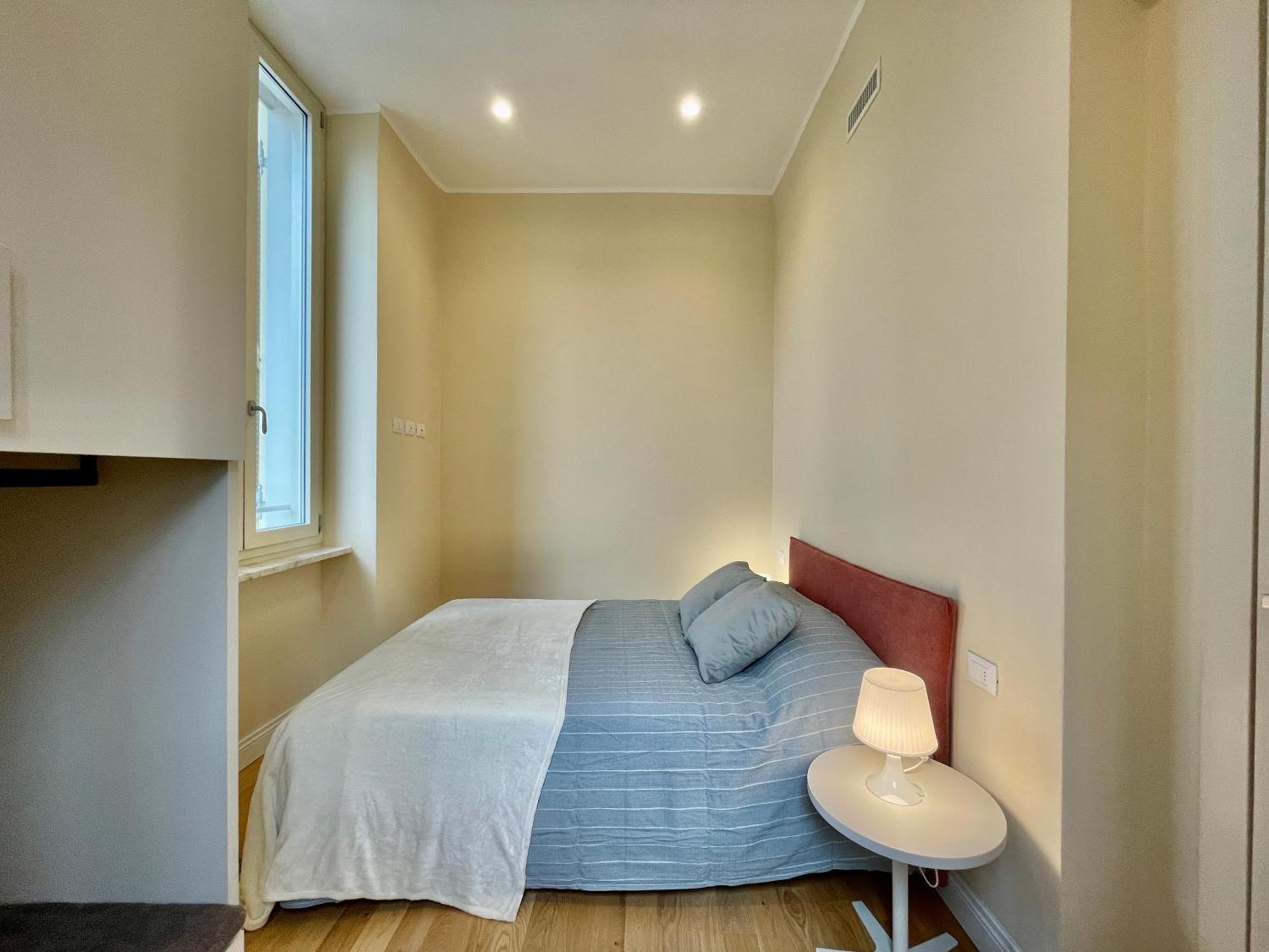 Apartment Migliorini Lusso & Comfort In Finalborgo.