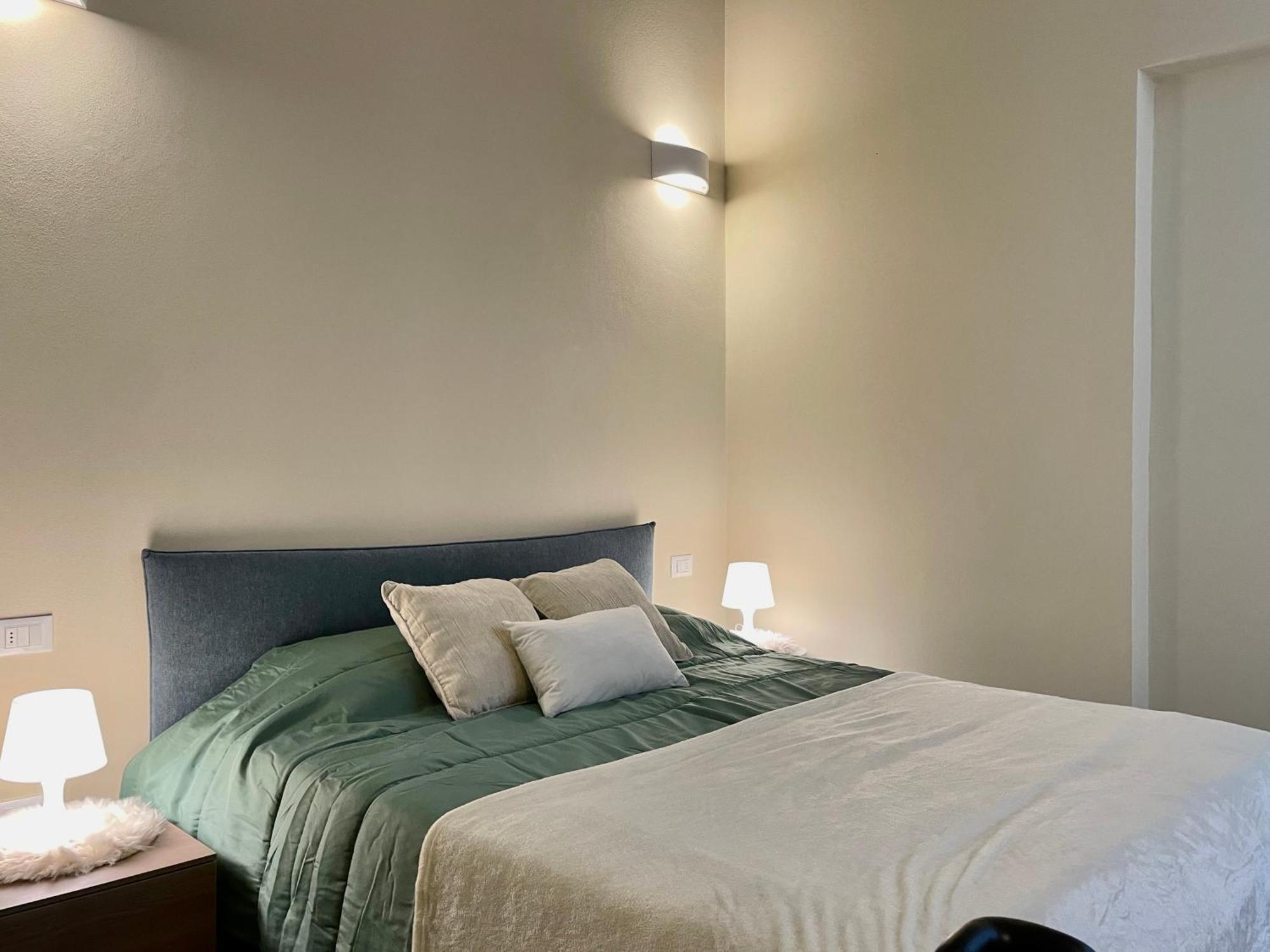 Apartment Migliorini Lusso & Comfort In Finalborgo. Finale Ligure