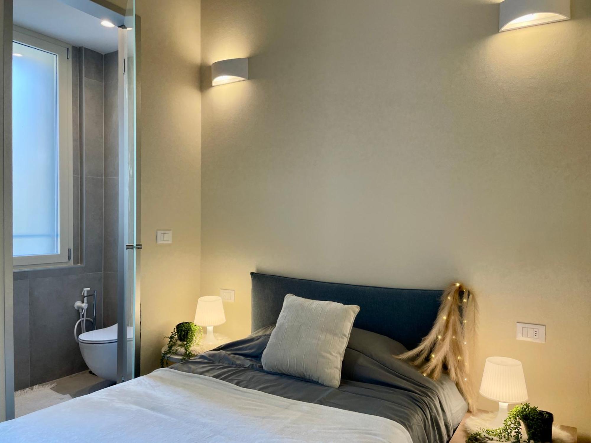 Apartment Migliorini Lusso & Comfort In Finalborgo. Finale Ligure