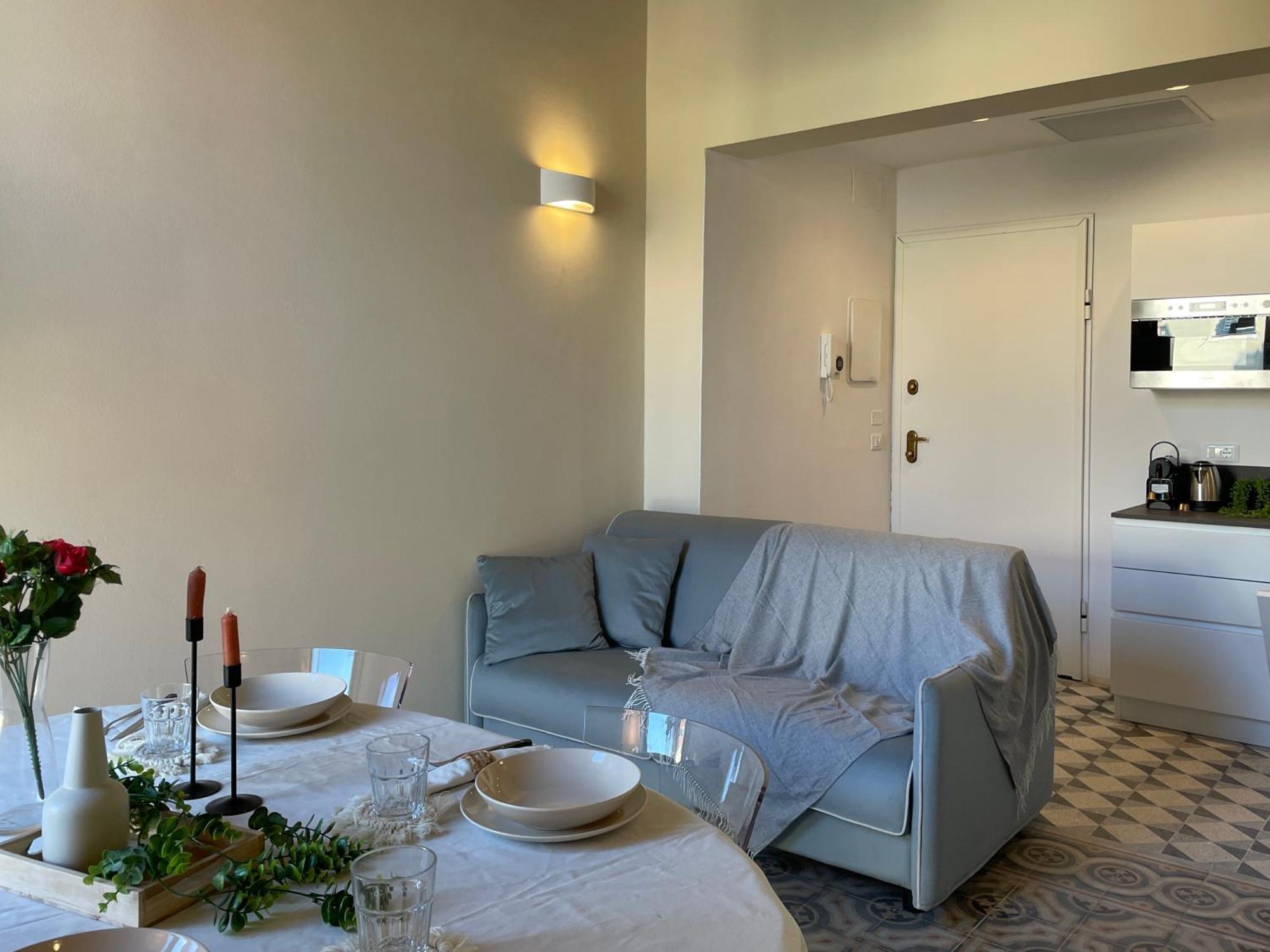 Migliorini Lusso & Comfort In Finalborgo. Apartment Finale Ligure