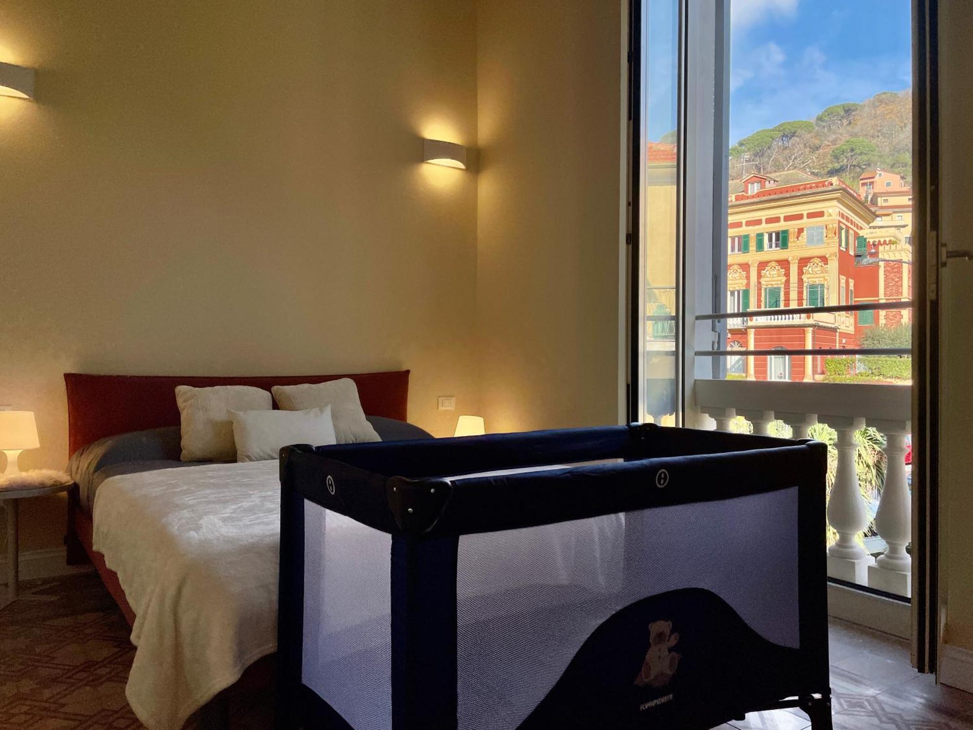 Apartment Migliorini Lusso & Comfort In Finalborgo. Finale Ligure