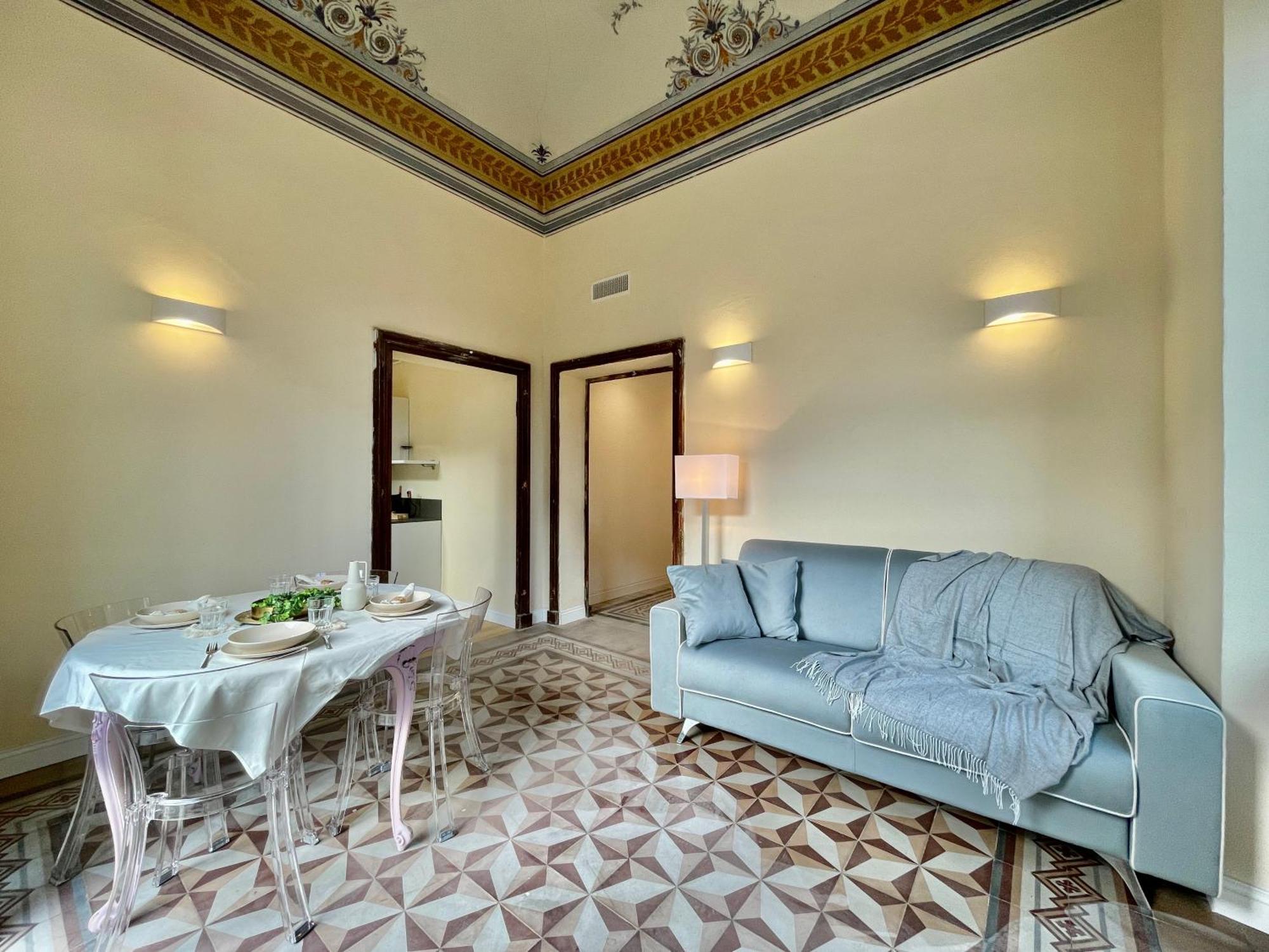Migliorini Lusso & Comfort In Finalborgo. Apartment